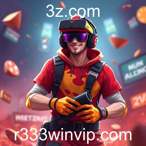 Expansão do Mercado de Jogos Online