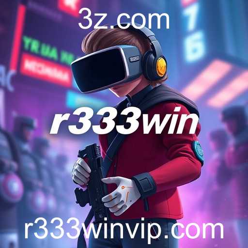 O Fenômeno do r333win no Mercado de Jogos em 2026