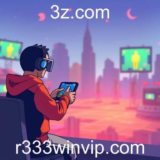 Central de Notícias