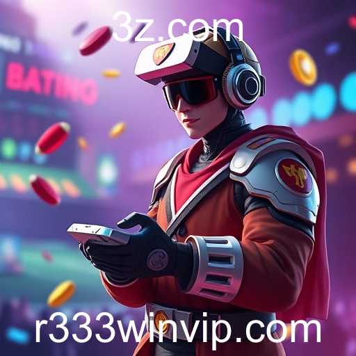 Tendências e Inovações no Mercado de Jogos