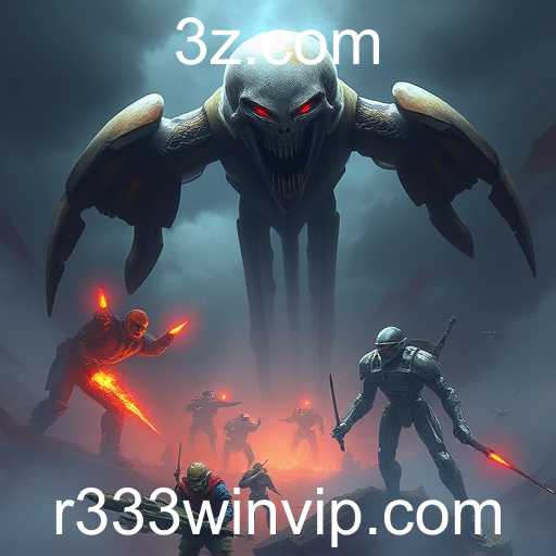 R333win: Tendências de Jogos e a Comunidade de 2025