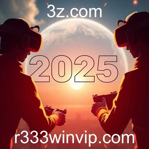 Avanço dos Jogos Online em 2025: A Ascensão da Plataforma R333win