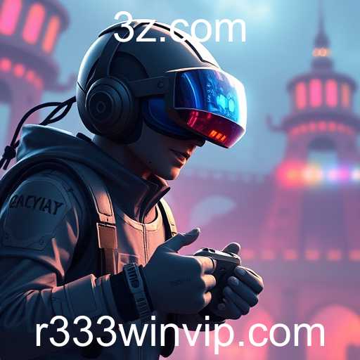 Inovação e Tendências no Mundo dos Jogos em 2025