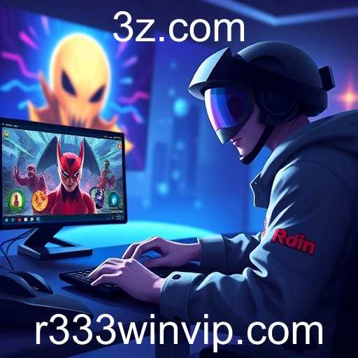 Expansão e Tendências dos Jogos On-line em 2025