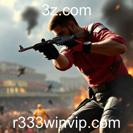 O Impacto de 'r333win' nos Jogos Online em Portugal