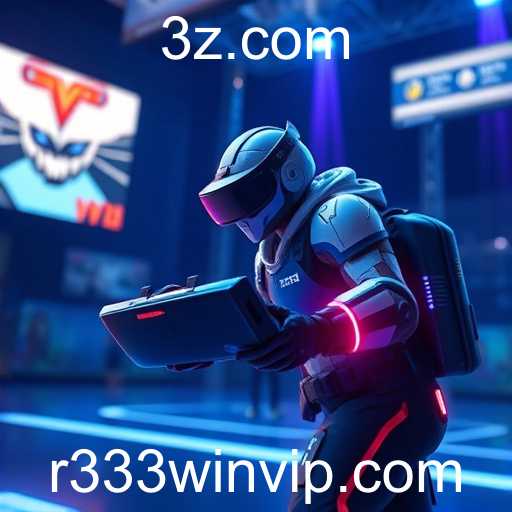 R333win: Impacto no Mercado de Games em 2025