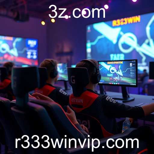 Ascensão dos Jogos Online em 2025