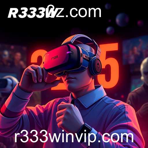 Jogos Online: A Revolução de R333win