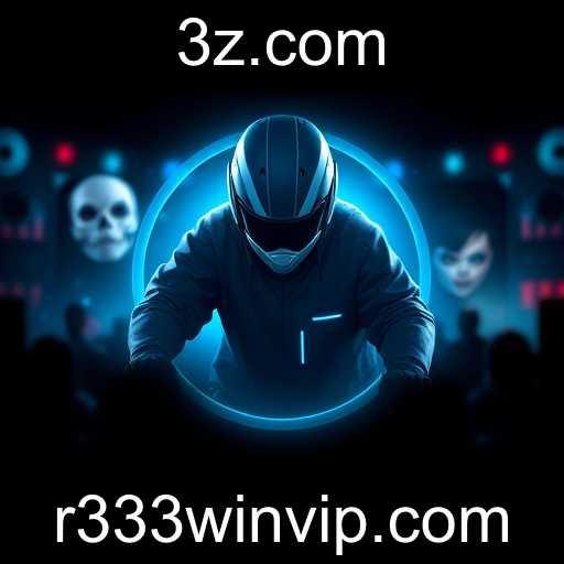 R333win Surge Como Plataforma Inovadora no Mundo dos Jogos