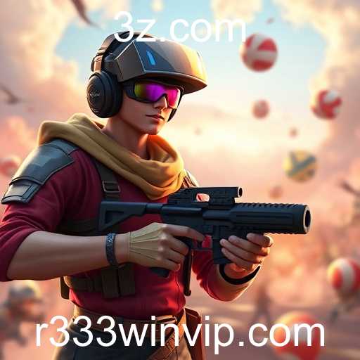 R333win Revoluciona a Indústria dos Games em 2025