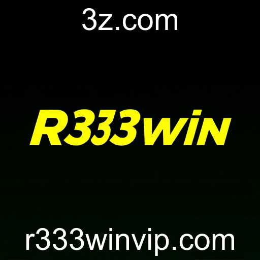 O Sucesso de R333win no Mercado de Jogos em 2026