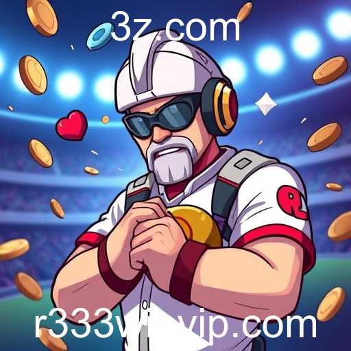 R333win: O Futuro dos Jogos em Plataforma Digital no Brasil