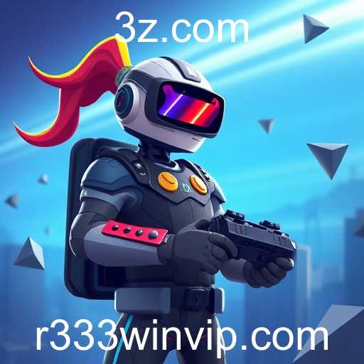 A Ascensão do r333win: Um Fenômeno no Mundo dos Jogos Online