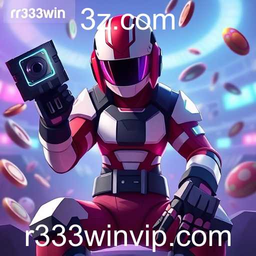 A Ascensão dos Jogos Online no Brasil e a Influência de 'r333win'