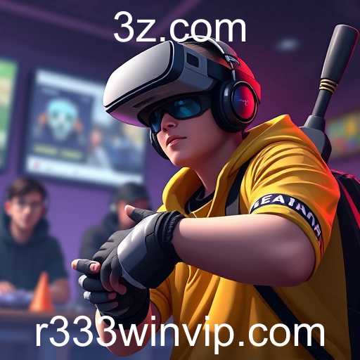 Inovação e Crescimento no Mundo dos Jogos Virtuais